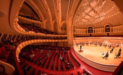 Chicago Symphony Orchestra