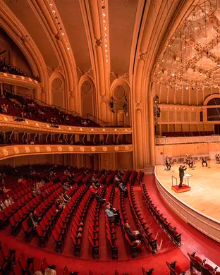 Chicago Symphony Orchestra