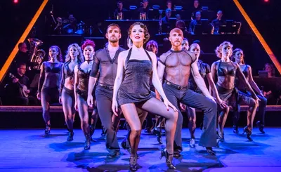 Chicago - The Musical