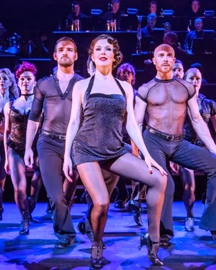 Chicago - The Musical