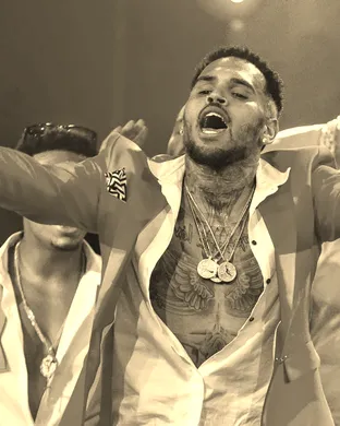 Chris Brown