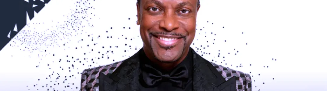 Chris Tucker