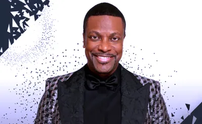 Chris Tucker