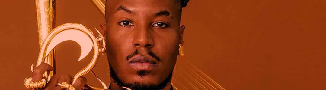 Chief Adjuah (Christian Scott)