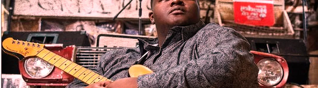 Christone Kingfish Ingram