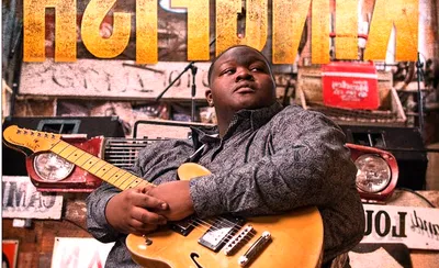 Christone Kingfish Ingram