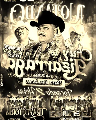 Chuy Lizarraga