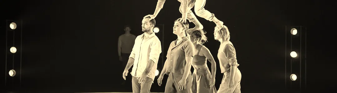 Circa - Dance