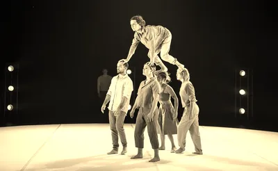 Circa - Dance