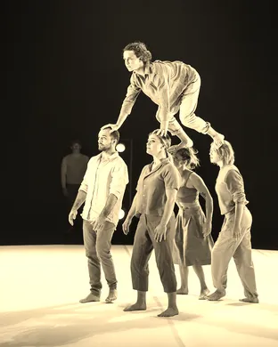 Circa - Dance