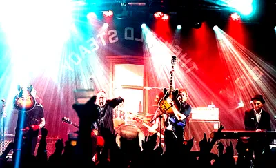 Circles Around The Sun