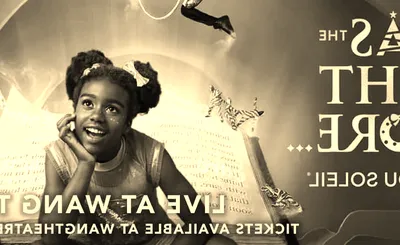 Cirque Du Soleil - Twas The Night Before