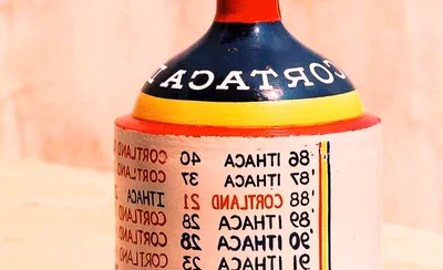 Cortaca Jug