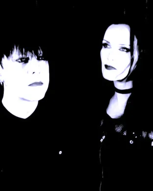 Clan of Xymox & Cold Cave