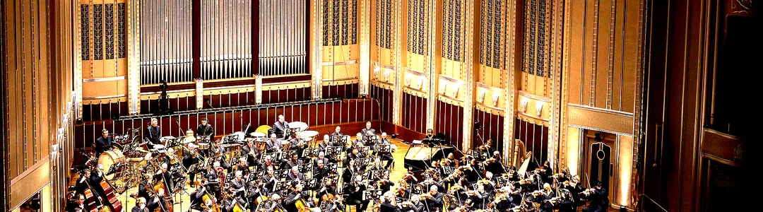 The Cleveland Orchestra