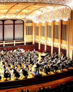 The Cleveland Orchestra