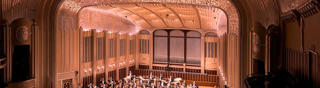 The Cleveland Orchestra