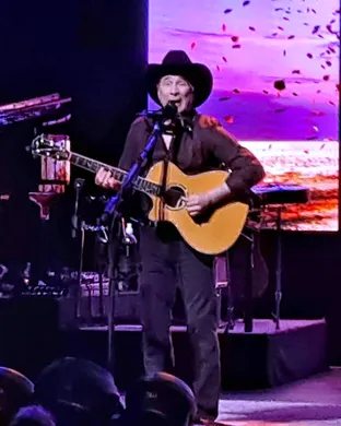 Clint Black - In Conversation