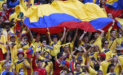 Colombia