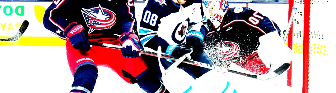 Columbus Blue Jackets