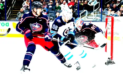 Columbus Blue Jackets