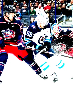 Columbus Blue Jackets