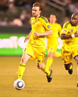 Columbus Crew vs. New York Red Bulls