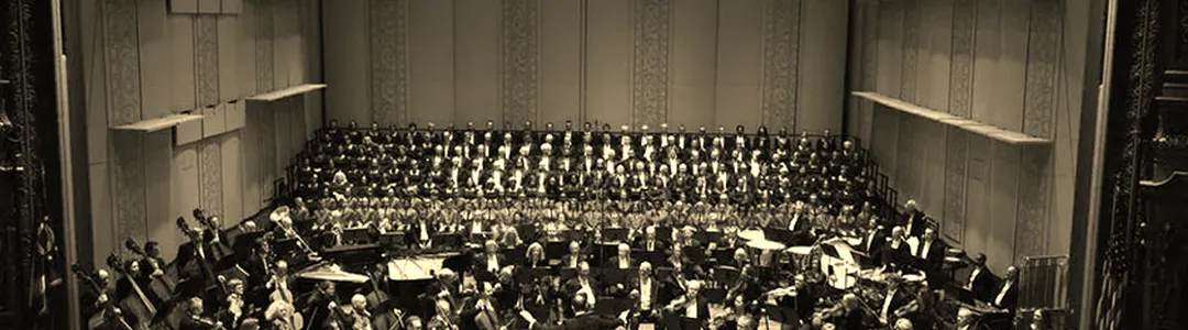 Columbus Symphony Orchestra