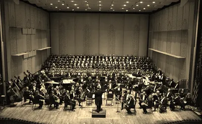 Columbus Symphony Orchestra