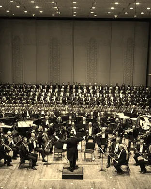 Columbus Symphony Orchestra