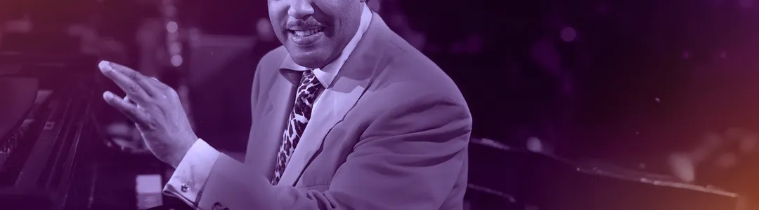 Come Sunday - The Sacred Works of Duke Ellington