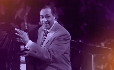 Come Sunday - The Sacred Works of Duke Ellington