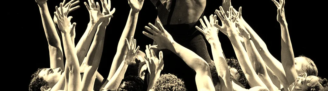 Complexions Contemporary Ballet
