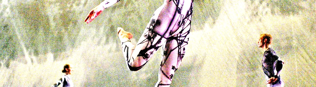 Contemporary Choreography