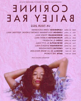 Corinne Bailey Rae New York