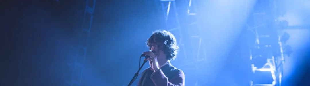Cosmo Sheldrake