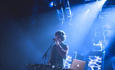 Cosmo Sheldrake
