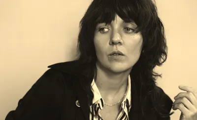 Courtney Barnett