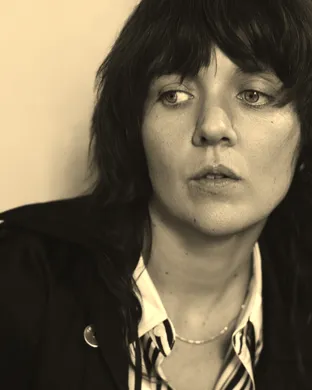 Courtney Barnett