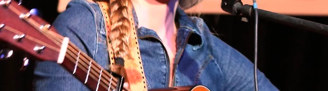 Courtney Marie Andrews