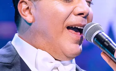 Cristian Castro