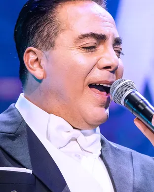 Cristian Castro