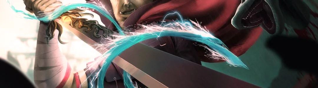 Critical Role