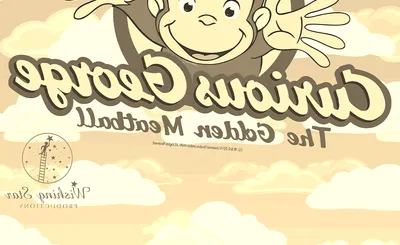Curious George and the Golden Meatball