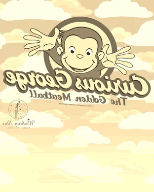 Curious George and the Golden Meatball