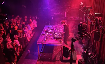 Daily Bread