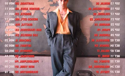 Damiano David