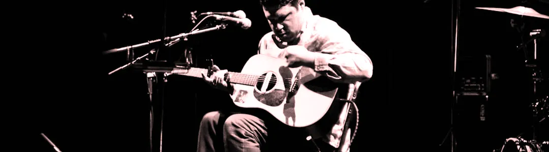Damien Jurado
