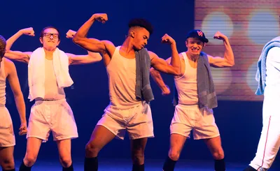 Damn Yankees