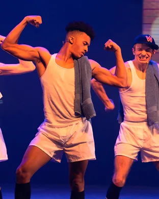 Damn Yankees